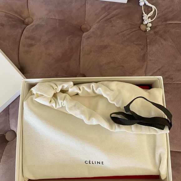 ‼️SOLD‼️Cèline wallet on chain - Picture 7 of 12